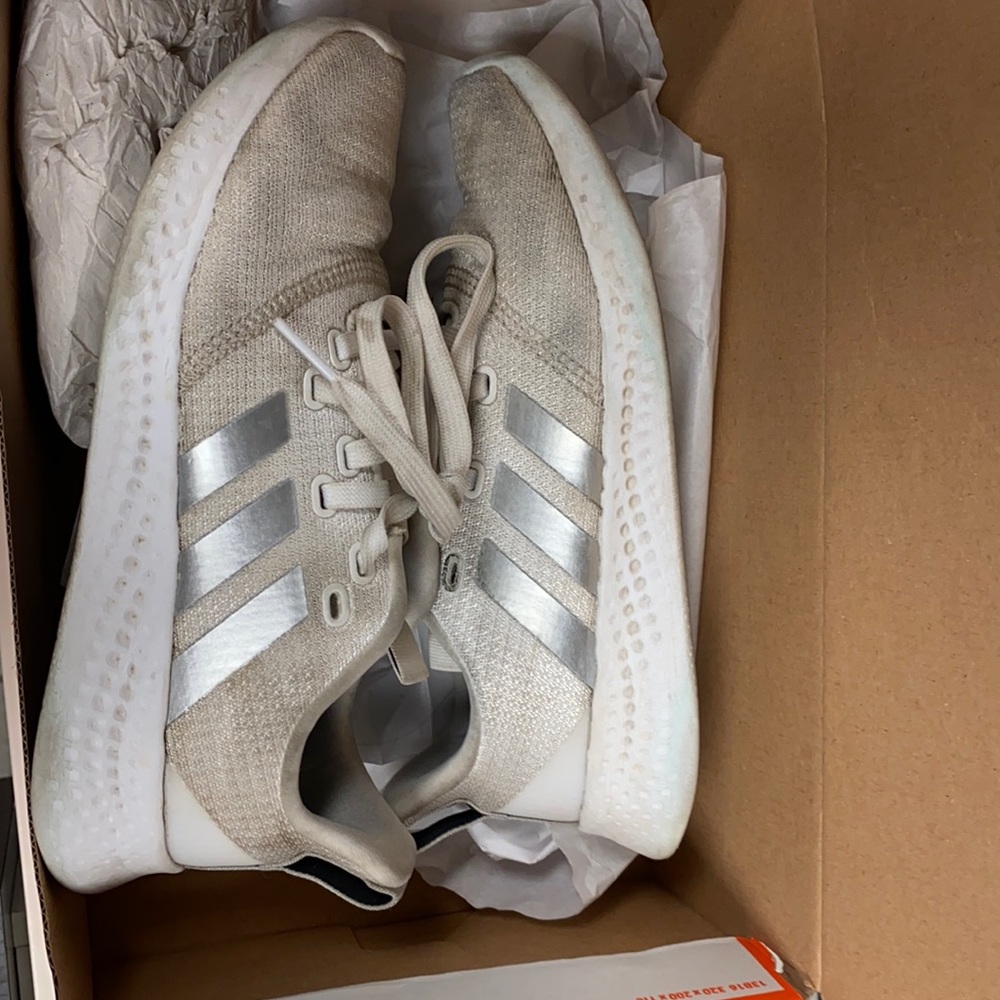 Adidas shoes